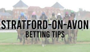 stratford on avon betting